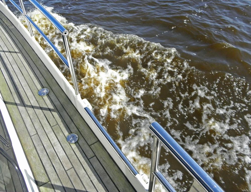 picture Deck equipment